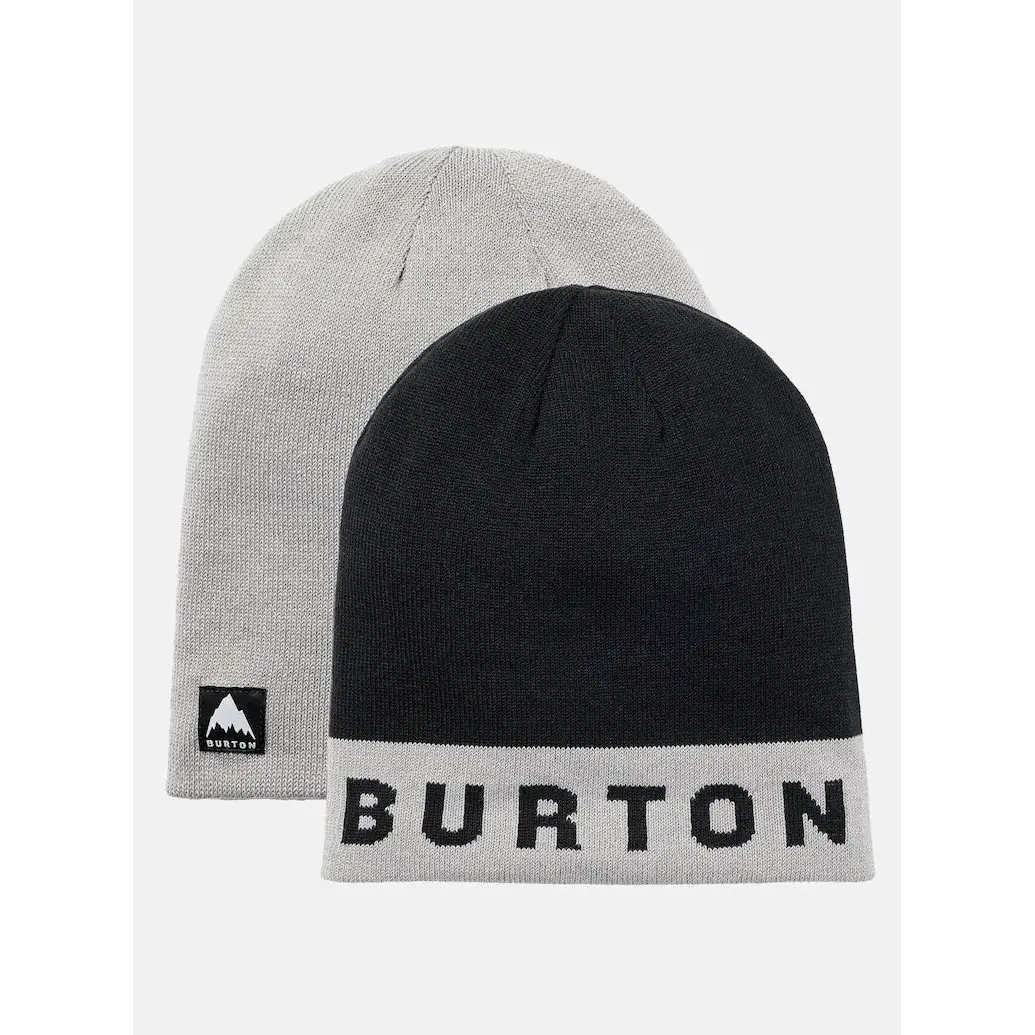 Burton Recycled Billboard Beanie