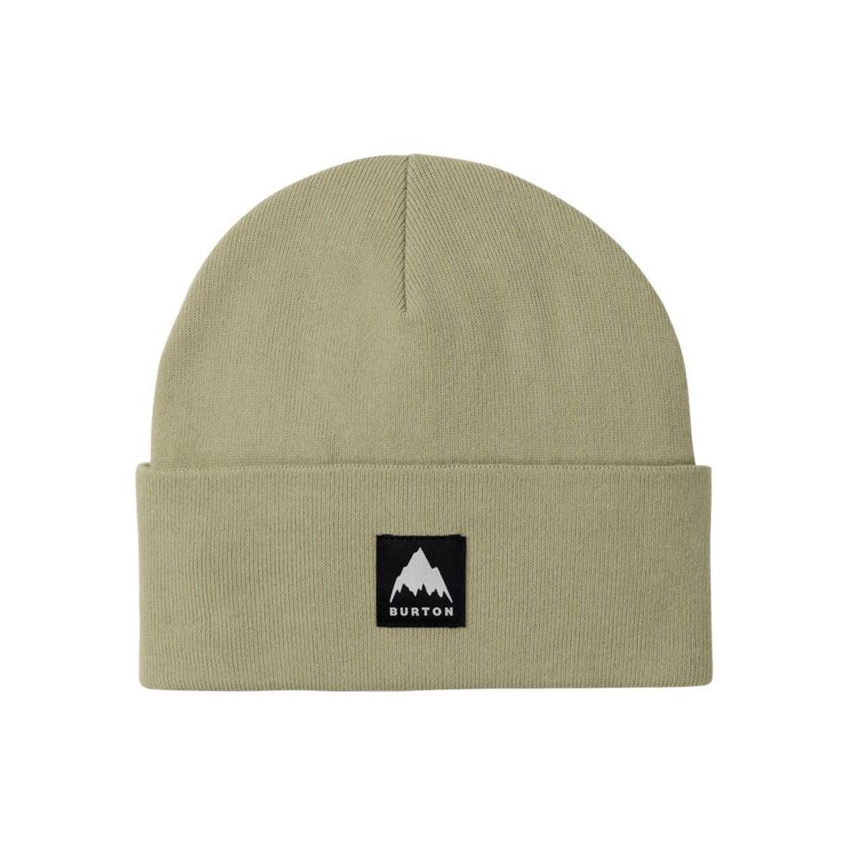 Burton Recycled Kactusbunch Tall Beanie Mushroom