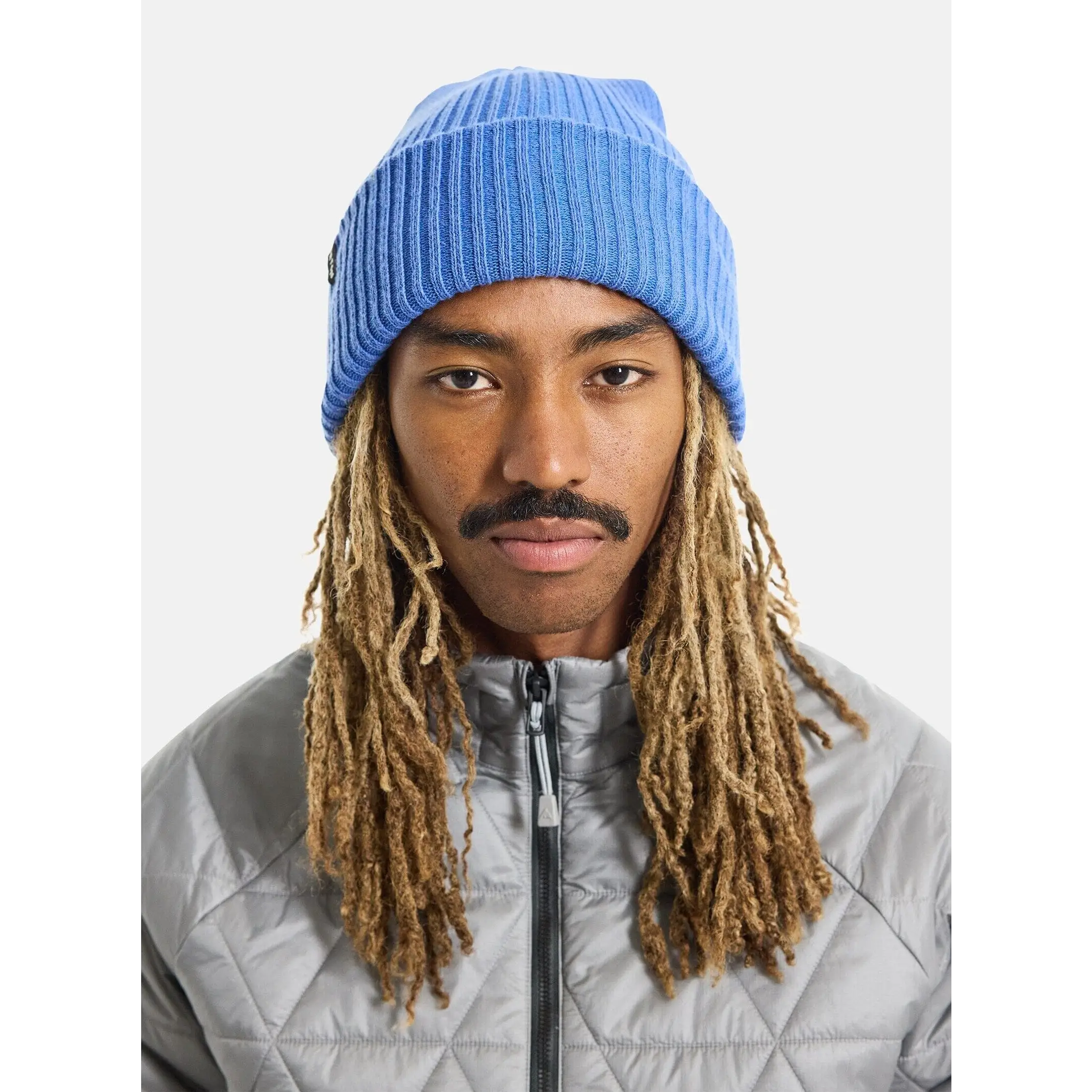 Burton Recycled Rib Beanie 23