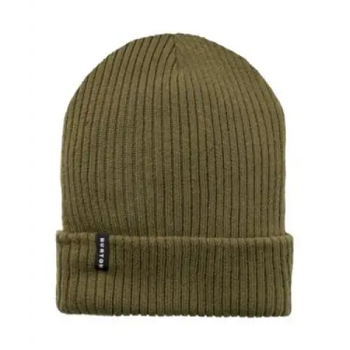 Burton Recycled Rib Beanie 23