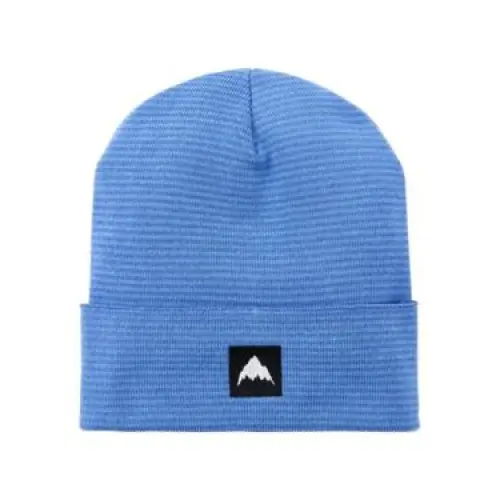 Burton Recycled Stripe Beanie 23