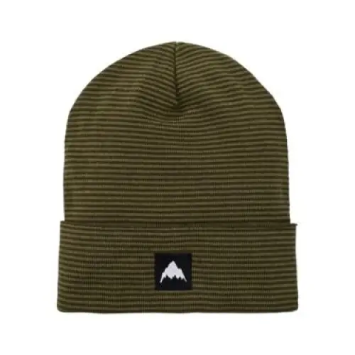 Burton Recycled Stripe Beanie 23