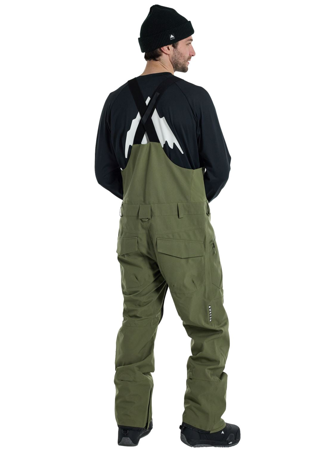 Burton Reserve 2L Bib Pants