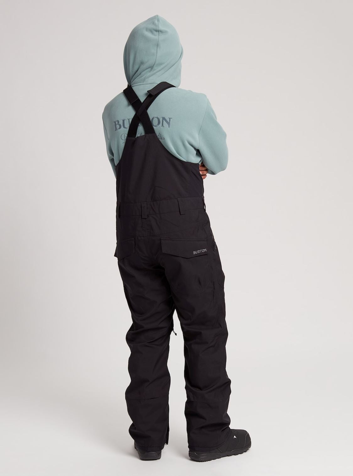 Burton Reserve 2L Mens Bib Pants