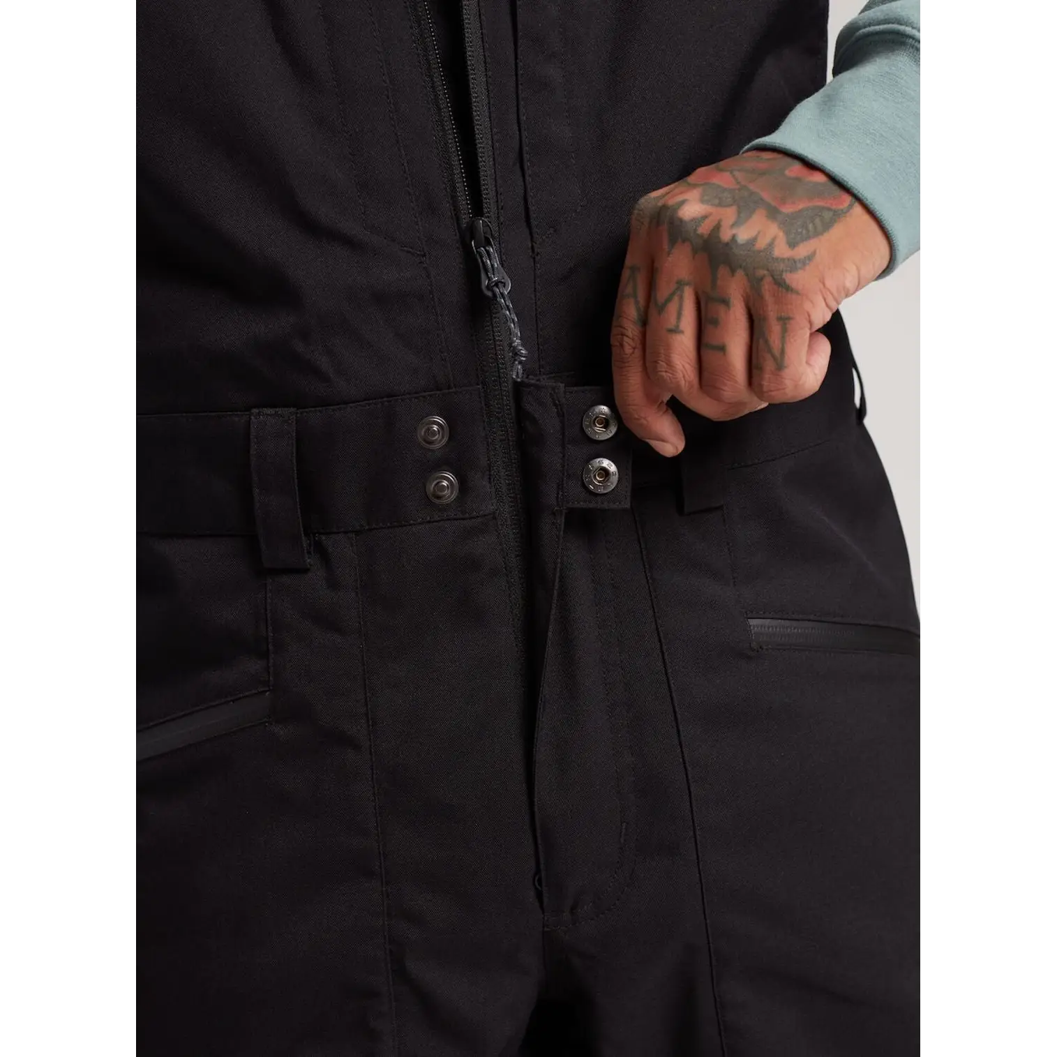 Burton Reserve 2L Bib Pants 2025