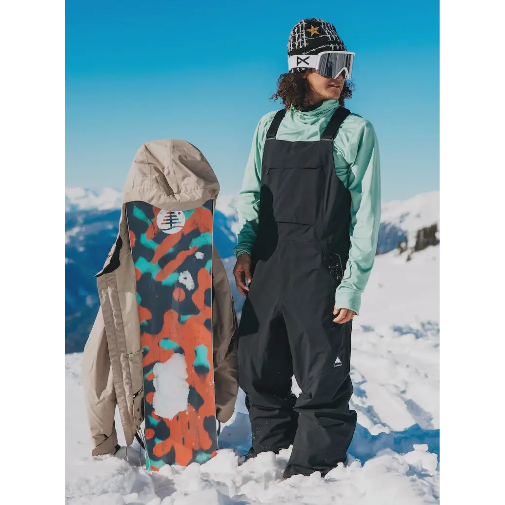 Burton Reserve 2L Bib Pants