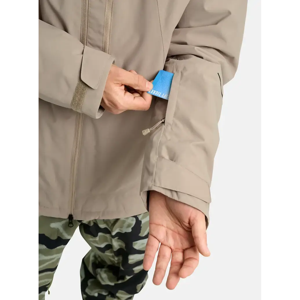 Burton Reserve 2L Insulated Jacket