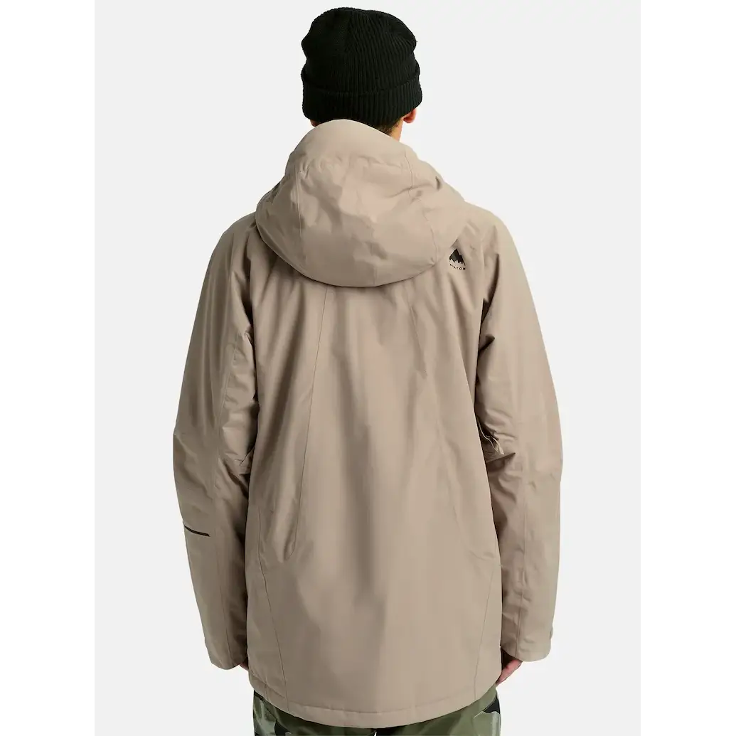 Burton Reserve 2L Insulated Jacket