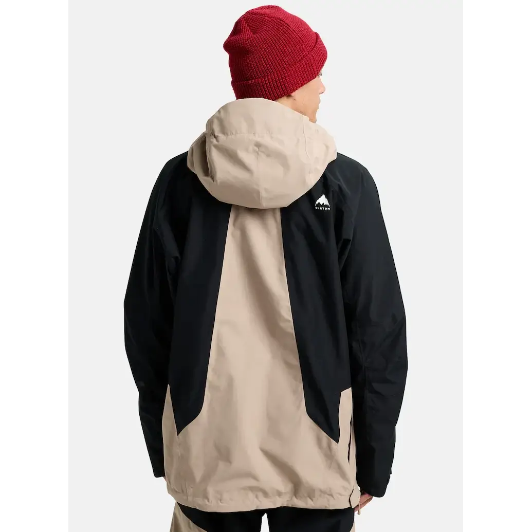 Burton Reserve 2L Relaxed Anorak Jacket