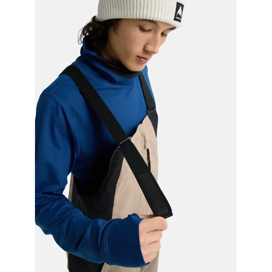 Burton Reserve 2L Relaxed Bib Pants