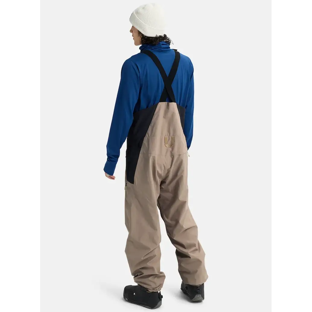Burton Reserve 2L Relaxed Bib Pants
