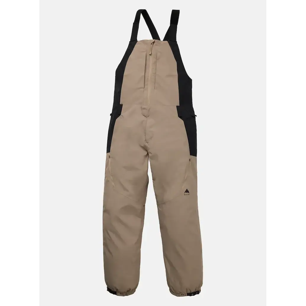 Burton Reserve 2L Relaxed Bib Pants