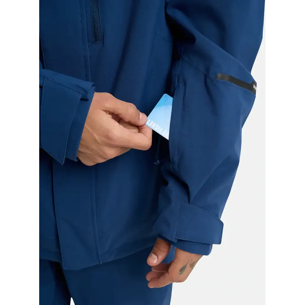 Burton Reserve 2L Stretch Jacket