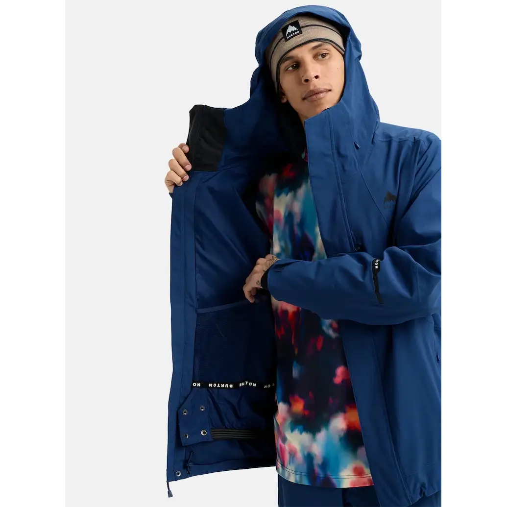 Burton Reserve 2L Stretch Jacket