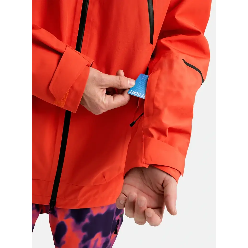 Burton Reserve GORE-TEX 2L Jacket