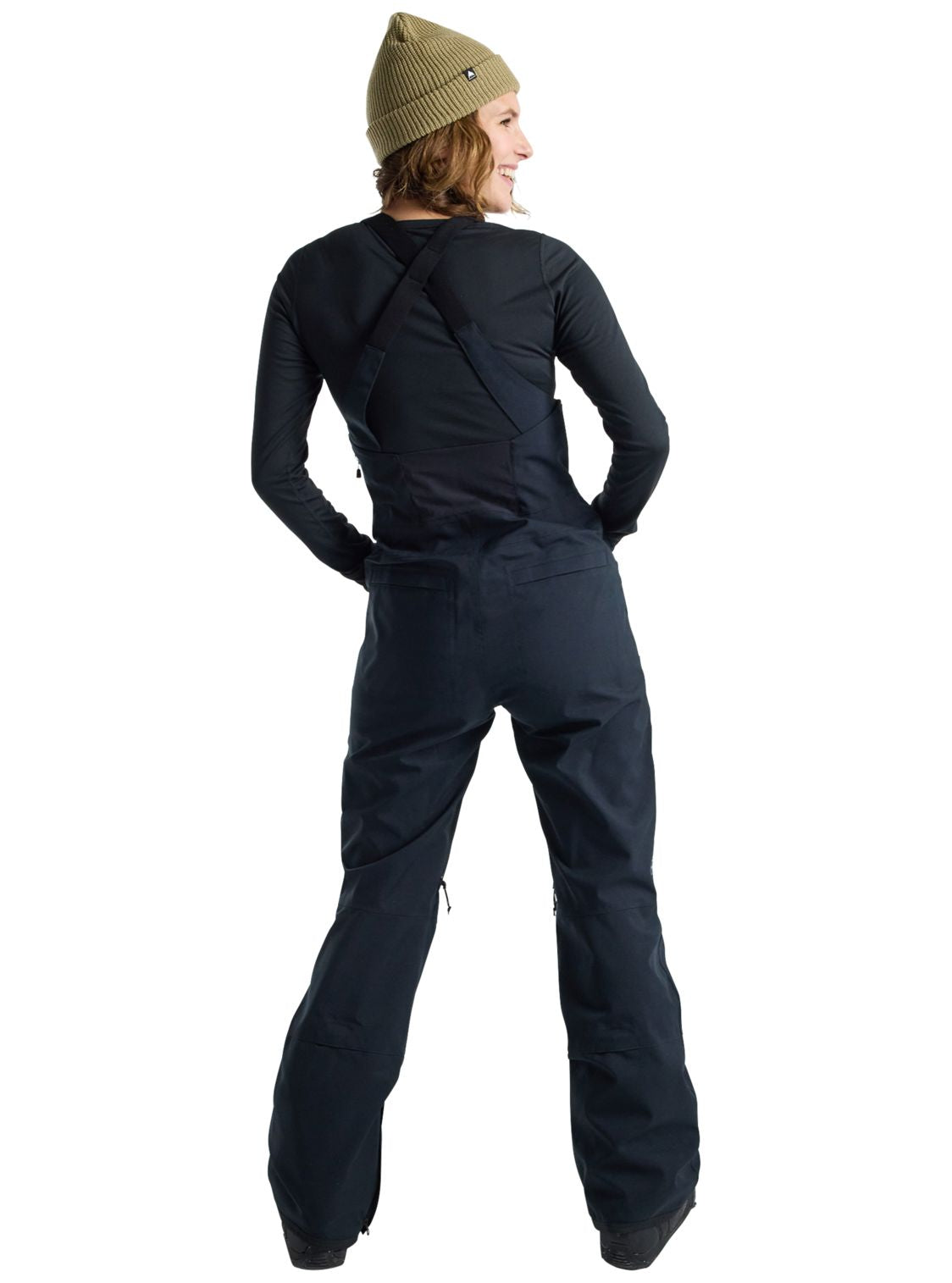 Burton Reserve Stretch Womens Bib Pants