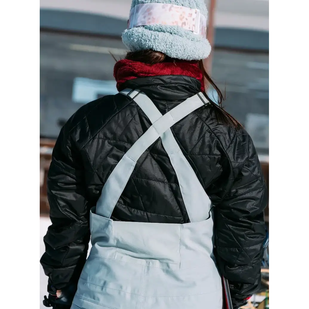 Burton Reserve Stretch Womens Bib Pants