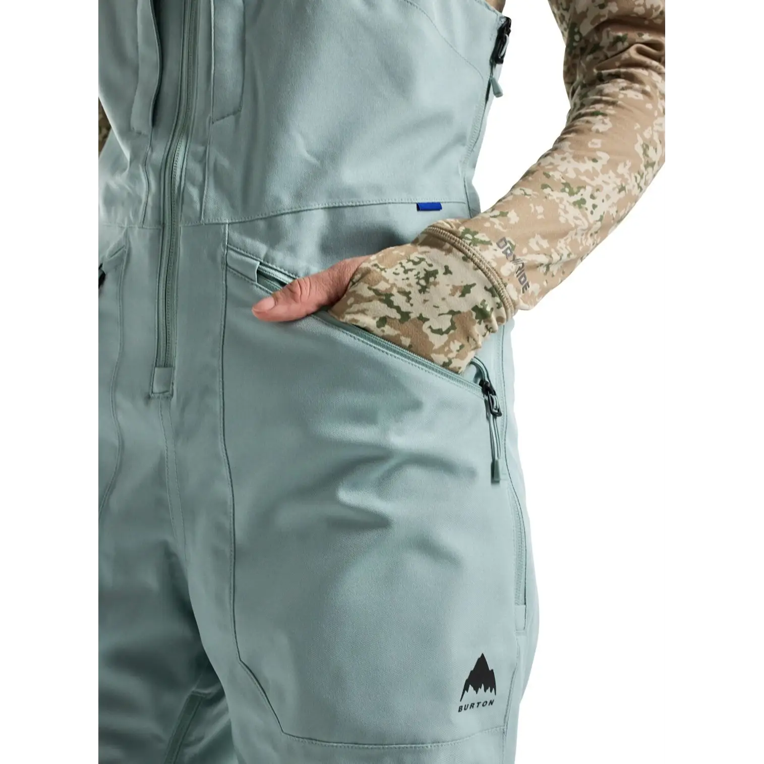 Burton Reserve Stretch Womens Bib Pants