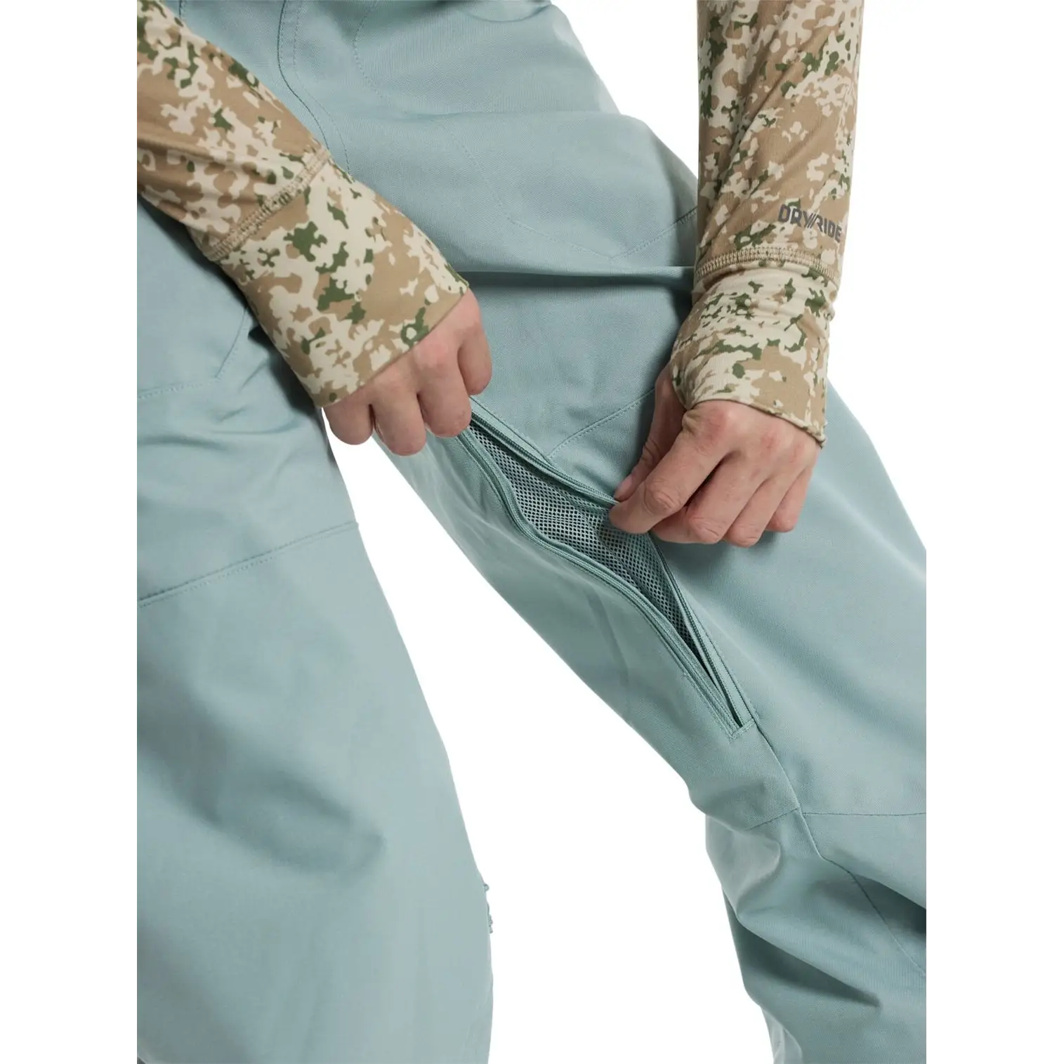 Burton Reserve Stretch Womens Bib Pants
