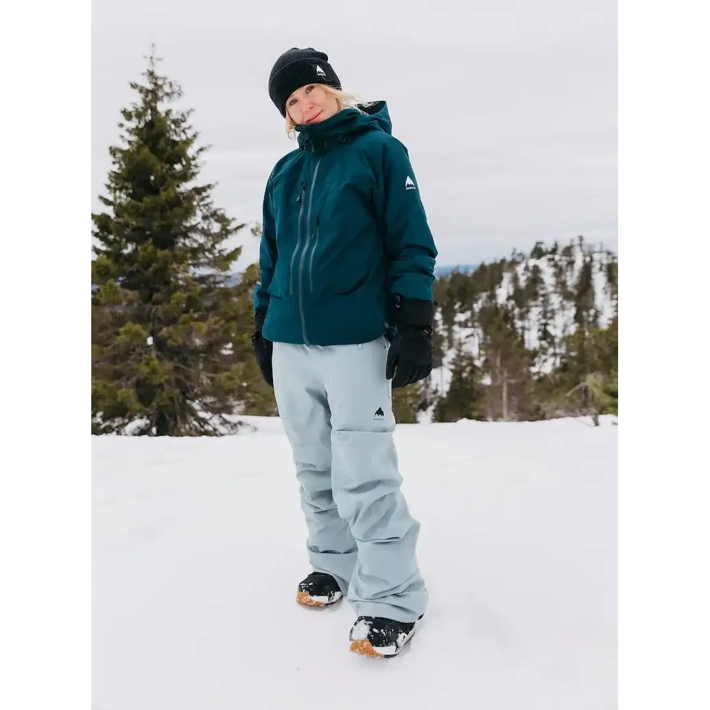 Burton Reserve Stretch Womens Bib Pants