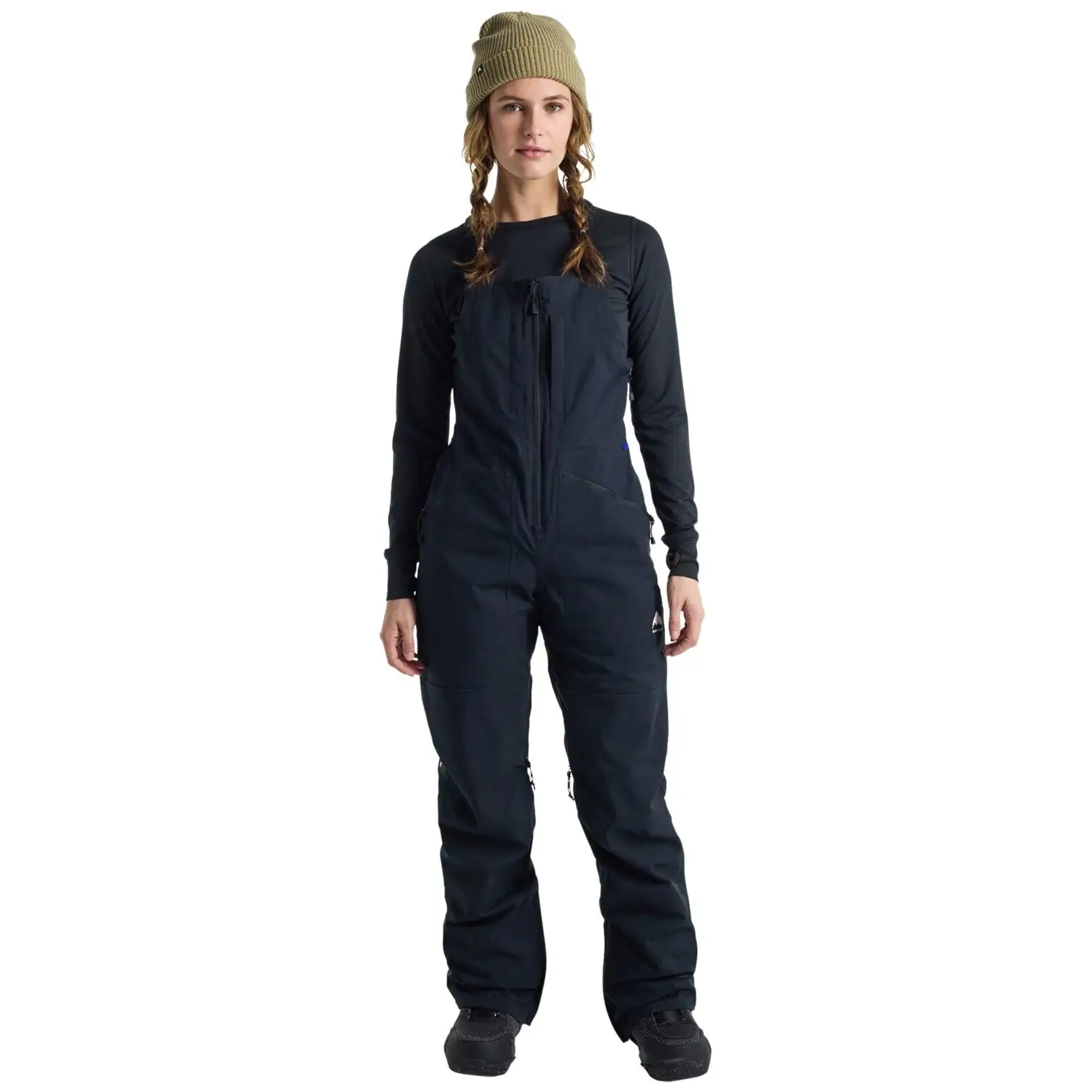 Burton Reserve Stretch Womens Bib Pants