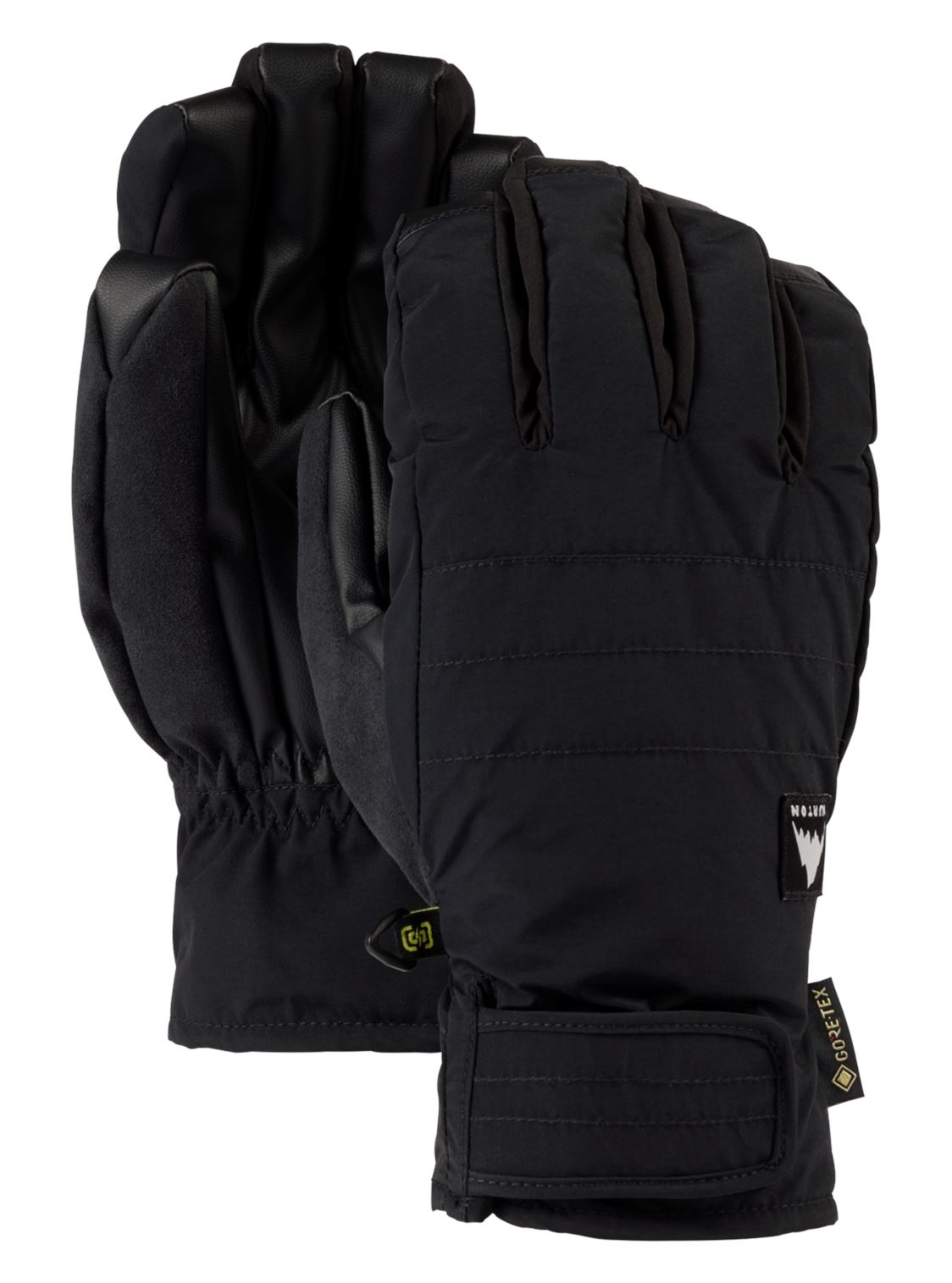 Burton Reverb GORE-TEX Gloves True Black S