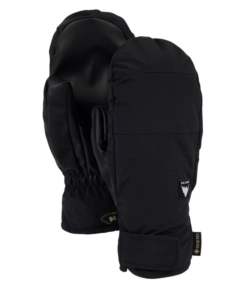 Burton Reverb GORE-TEX Mittens True Black S
