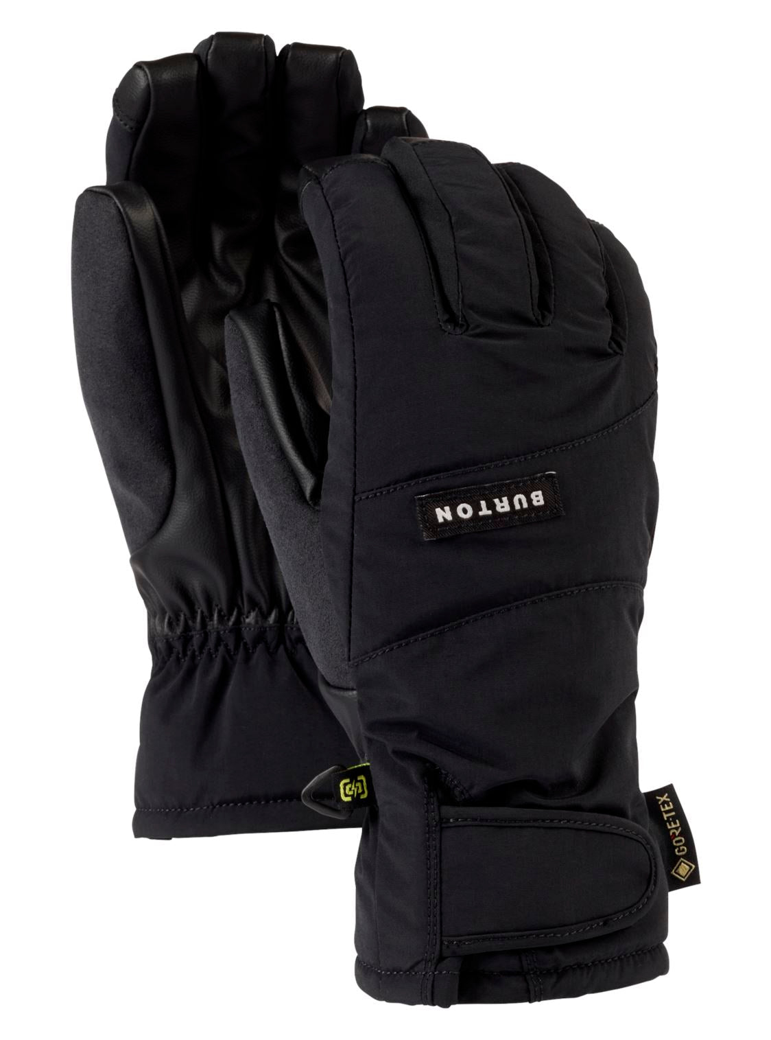 Burton Reverb GORE-TEX Womens Glove True Black S