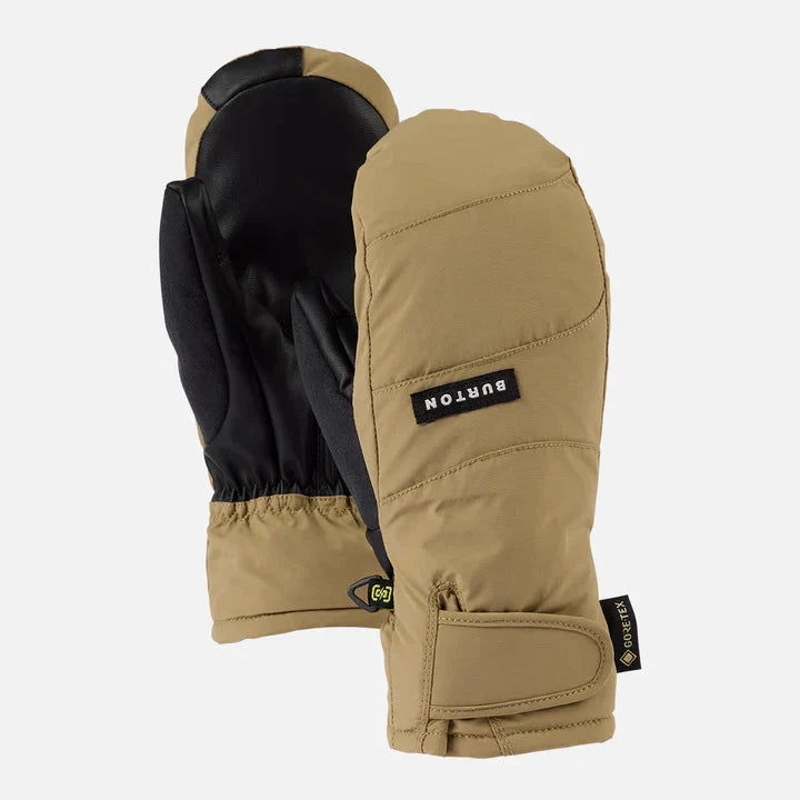Burton Reverb GORE-TEX Womens Mittens Kelp M