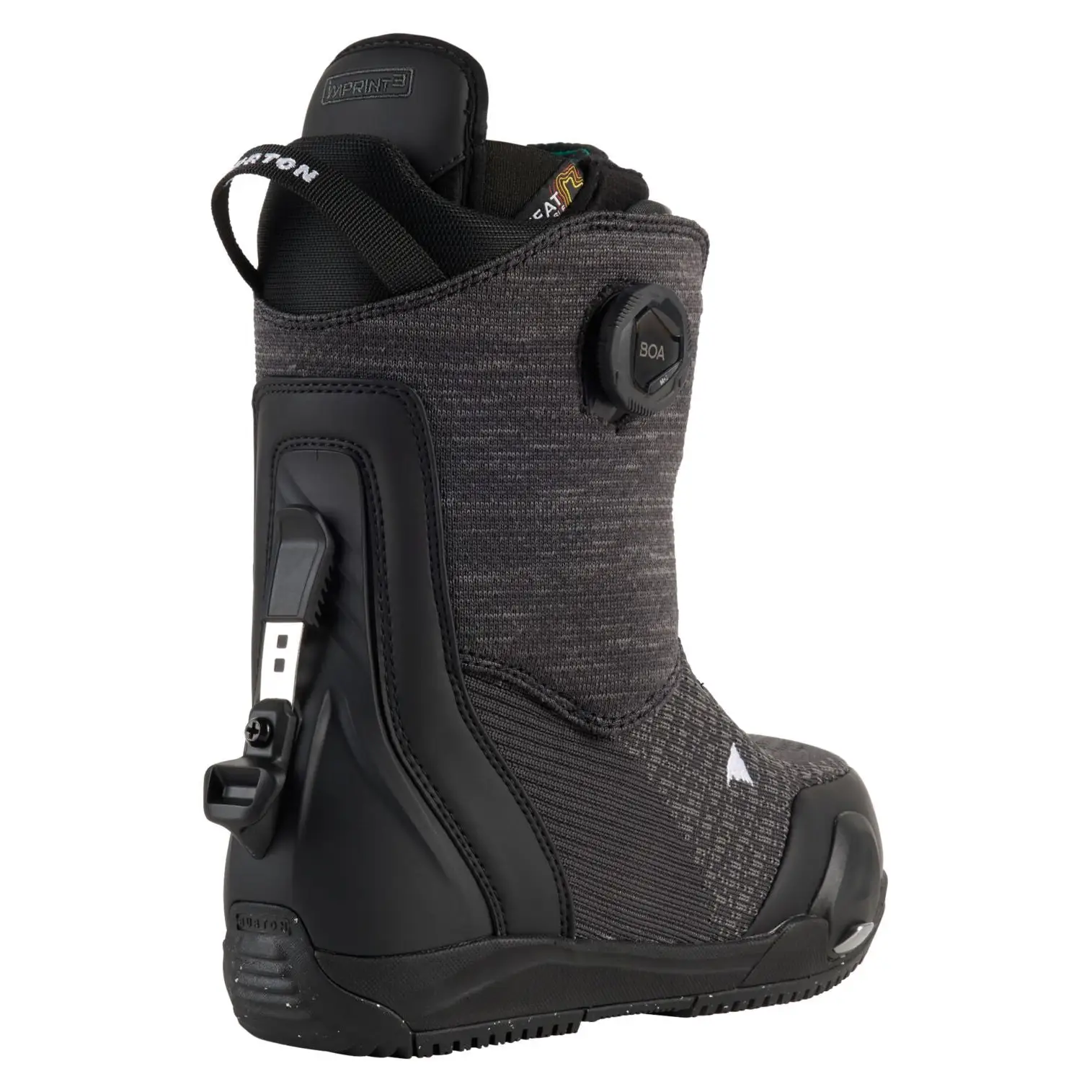 Burton Ritual Step On Womens Snowboard Boots 2025