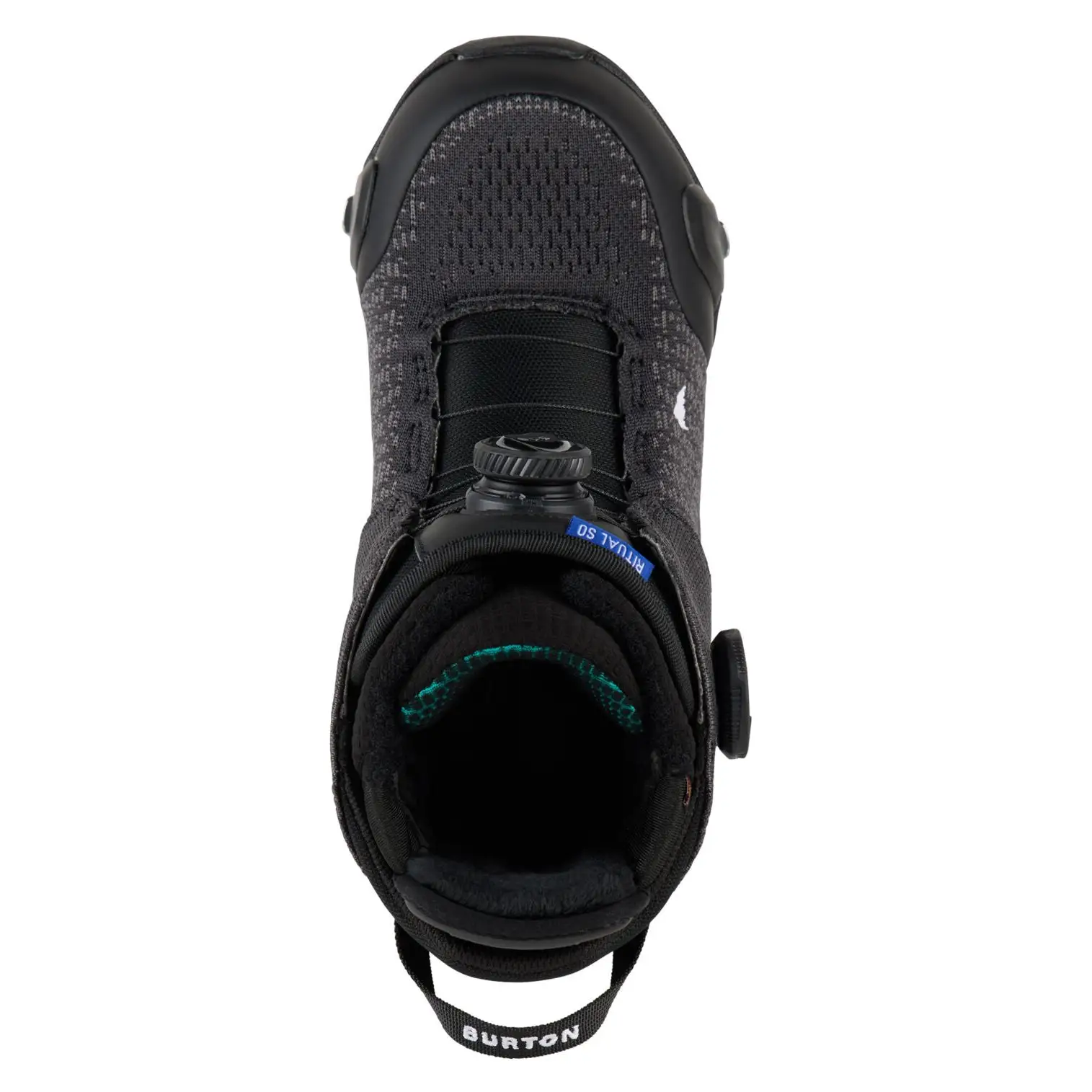 Burton Ritual Step On Womens Snowboard Boots 2025