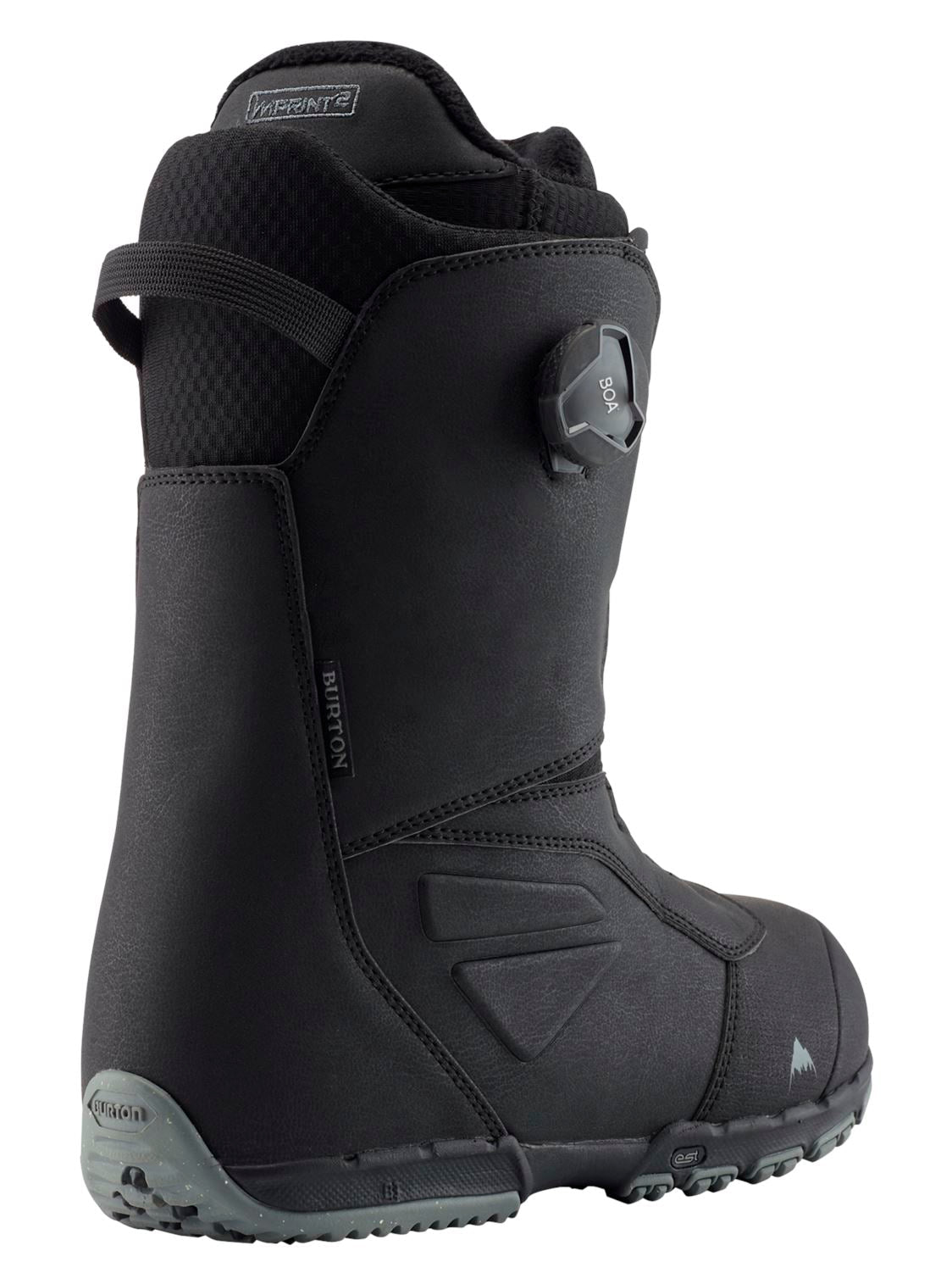 Burton Ruler BOA Snowboard Boots 2024