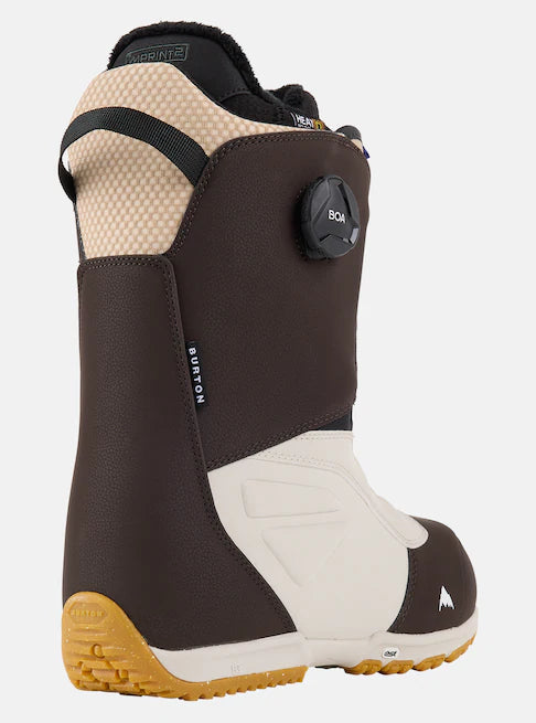 Burton Ruler BOA Snowboard Boots 2024