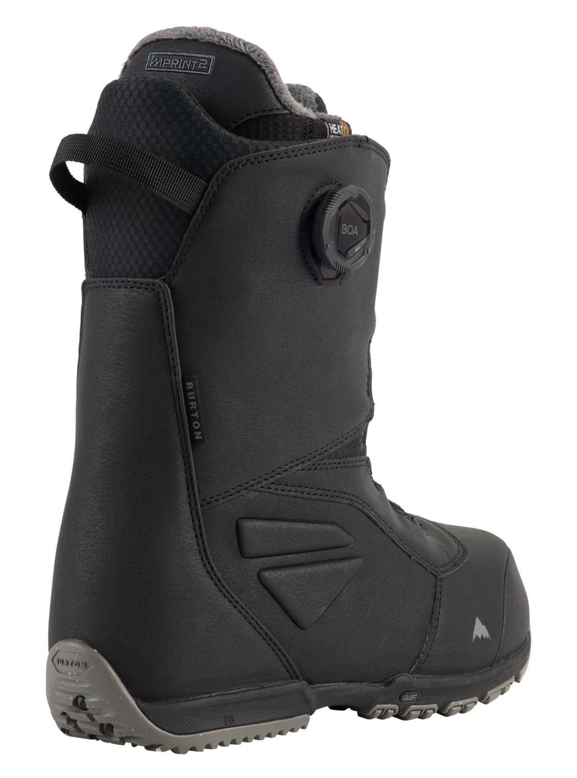 Burton Ruler BOA Snowboard Boots 2025