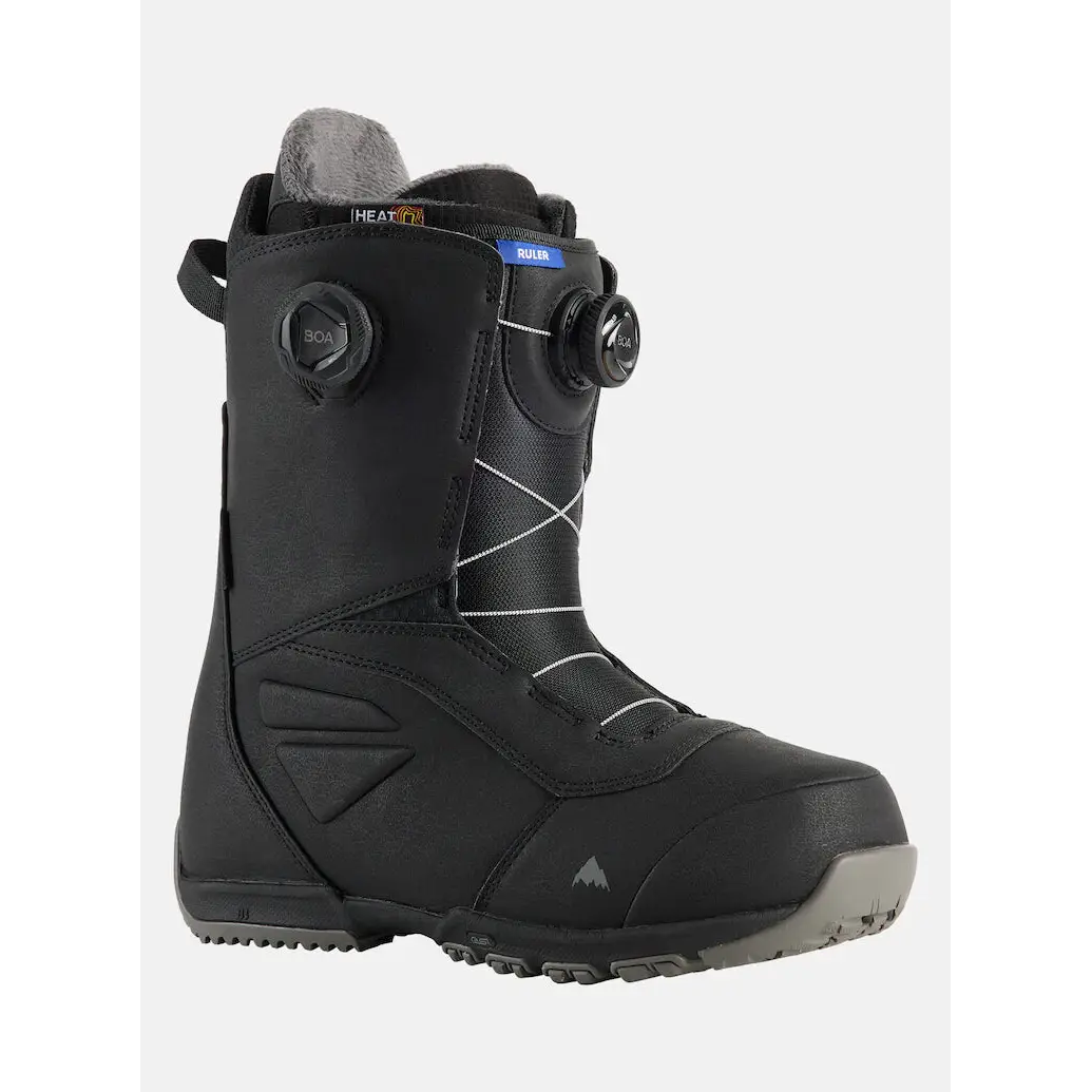 Burton Ruler BOA Snowboard Boots