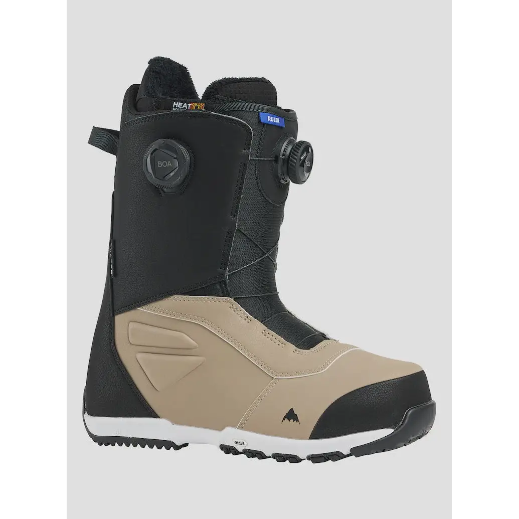 Burton Ruler BOA Snowboard Boots