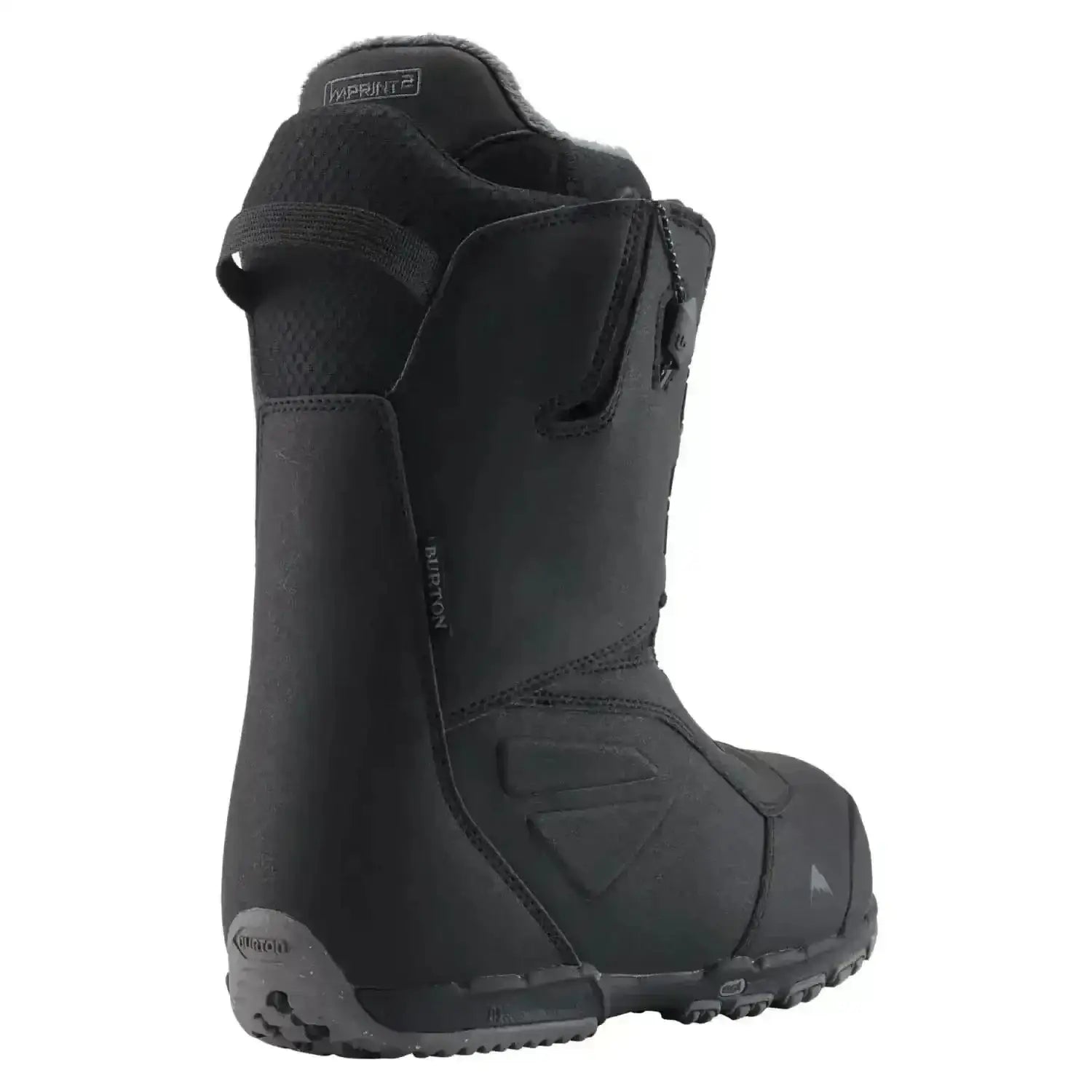 Burton Ruler Snowboard Boots 2021