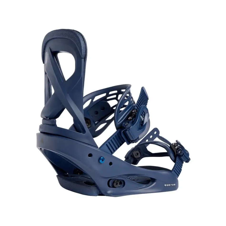 Burton Scribe Re:Flex Womens Snowboard Bindings 2023