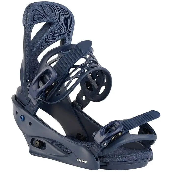 Burton Scribe Re:Flex Womens Snowboard Bindings 2023