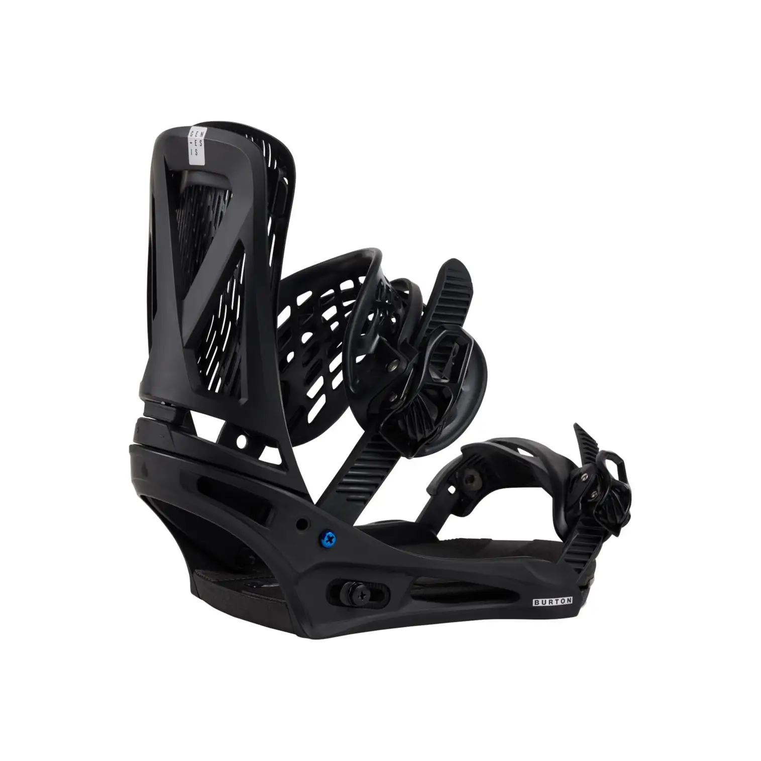 Burton Scribe Re:Flex Womens Snowboard Bindings 2025