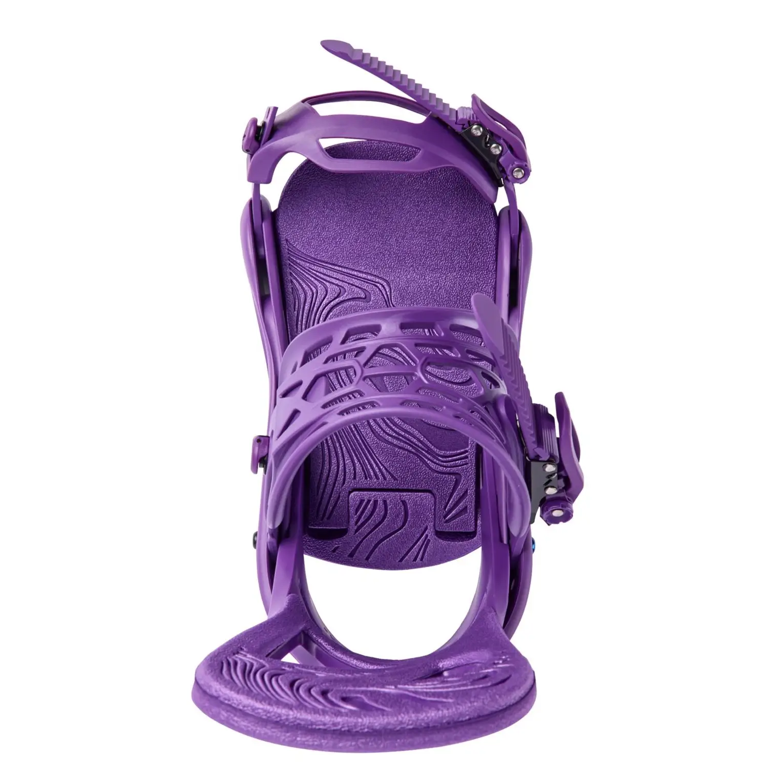 Burton Scribe Re:Flex Womens Snowboard Bindings 2025