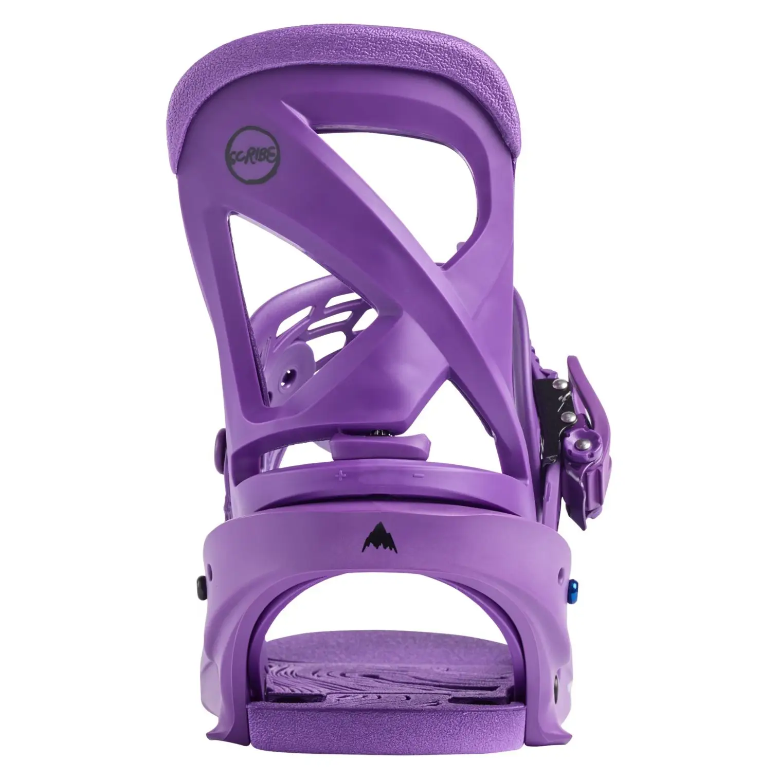 Burton Scribe Re:Flex Womens Snowboard Bindings 2025