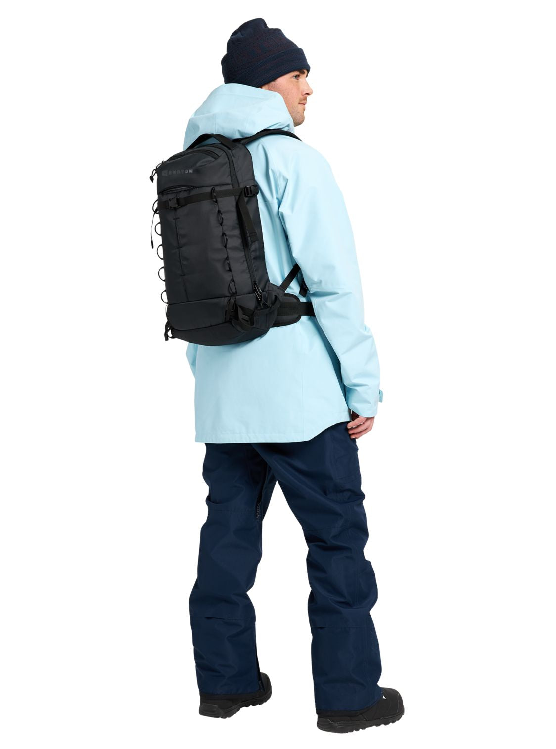 Burton Sidehill 18L Backpack 2025