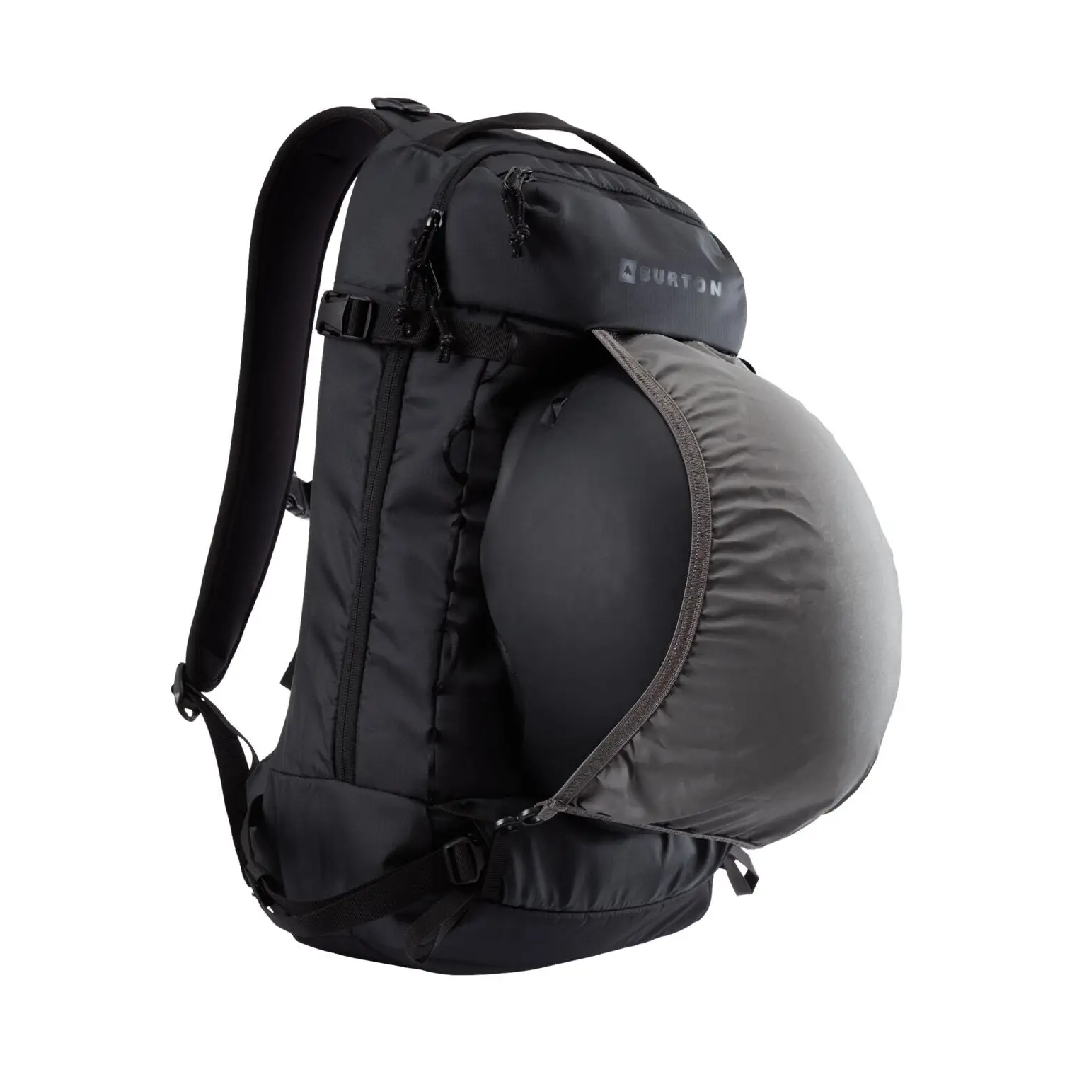 Burton Sidehill 18L Backpack 2026