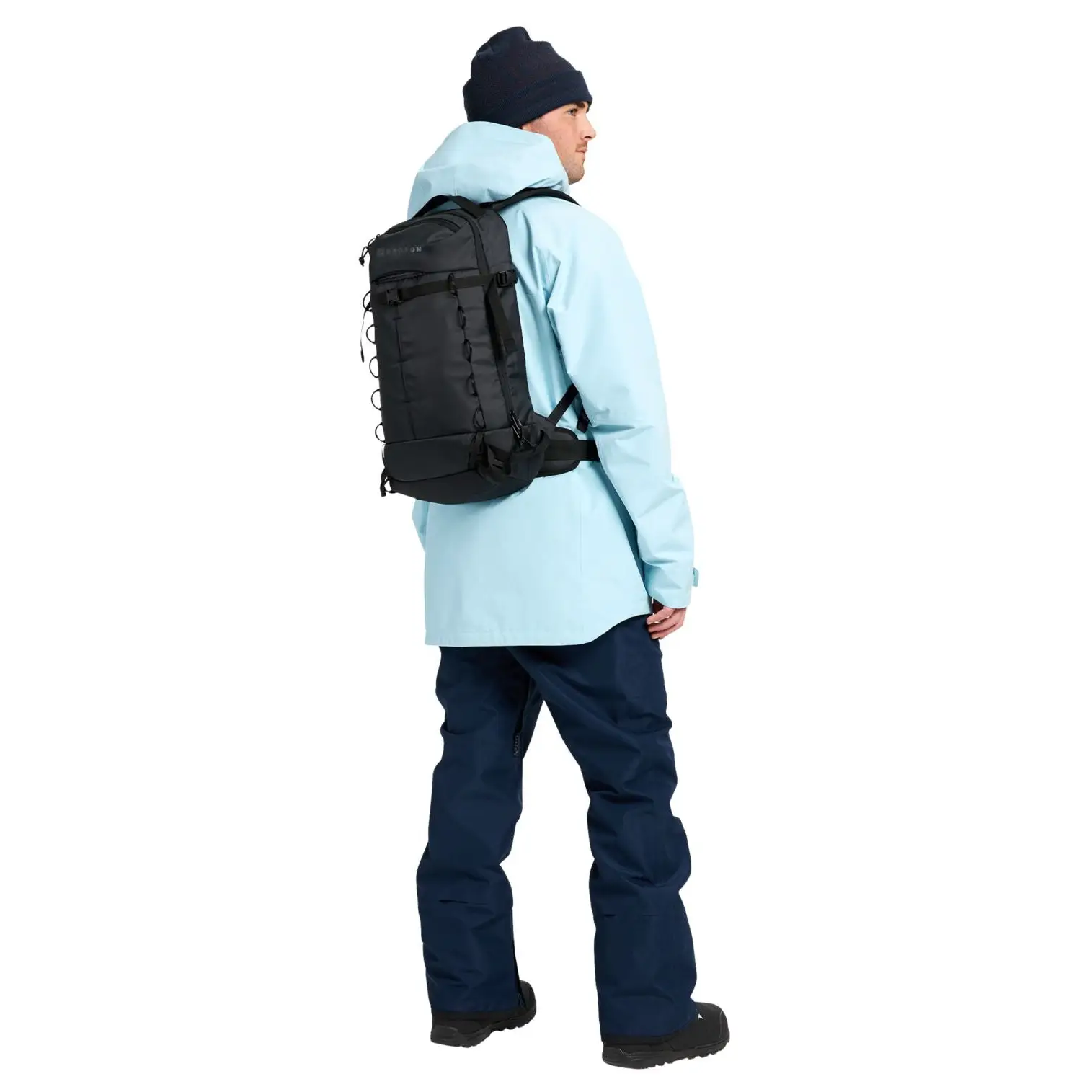 Burton Sidehill 18L Backpack 2026