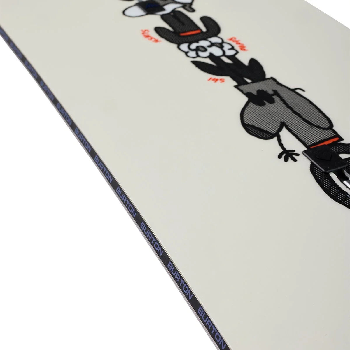 Burton Slush Puppy Snowboard 2024