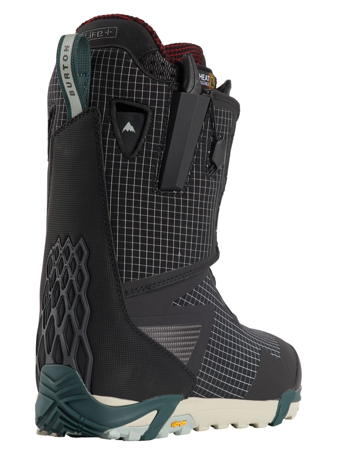 Burton SLX Snowboard Boots 2025