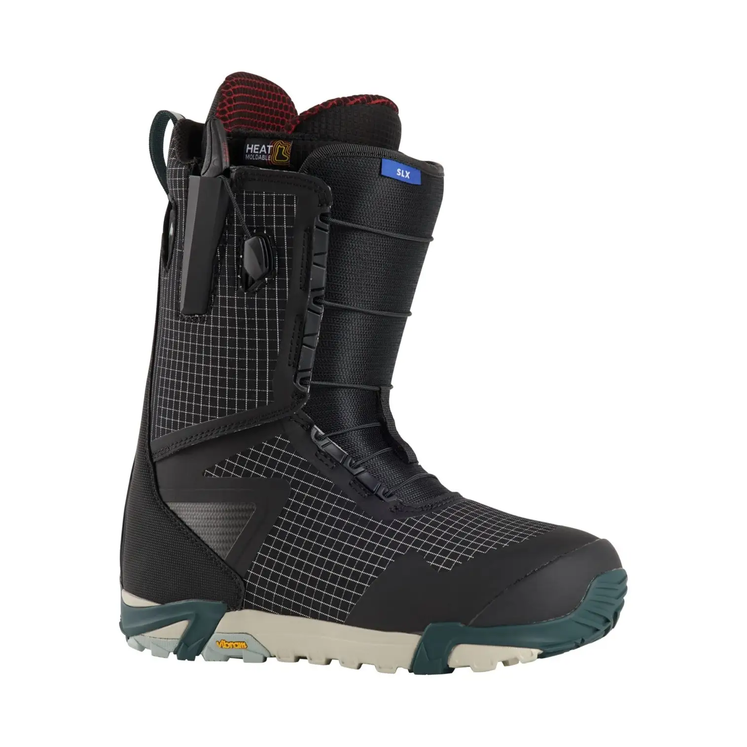 Burton SLX Snowboard Boots 2025