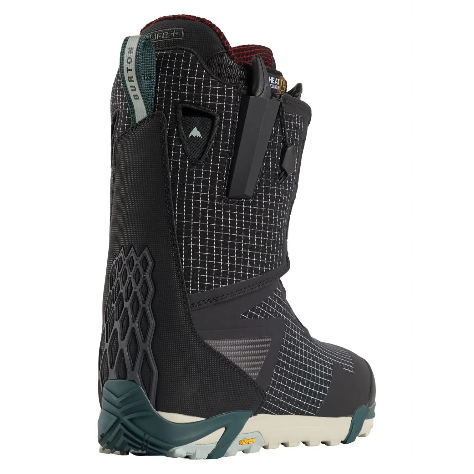 Burton SLX Snowboard Boots 2025