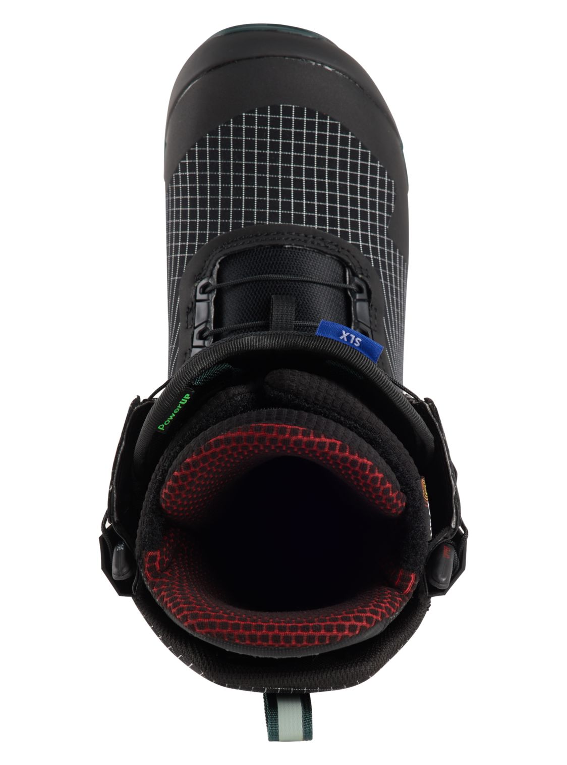 Burton SLX Snowboard Boots 2025